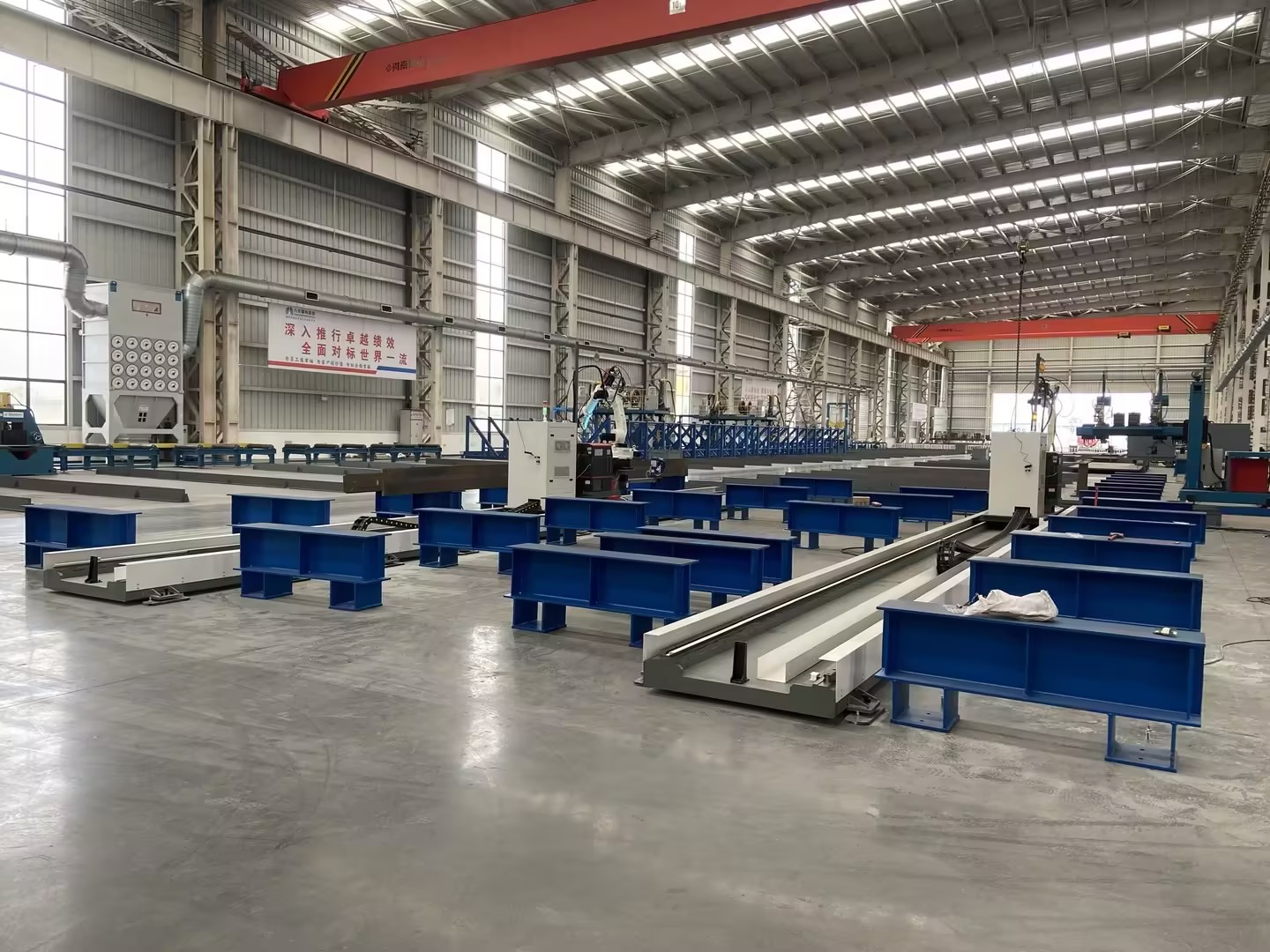 Fujian Xiamen Terminal Customer