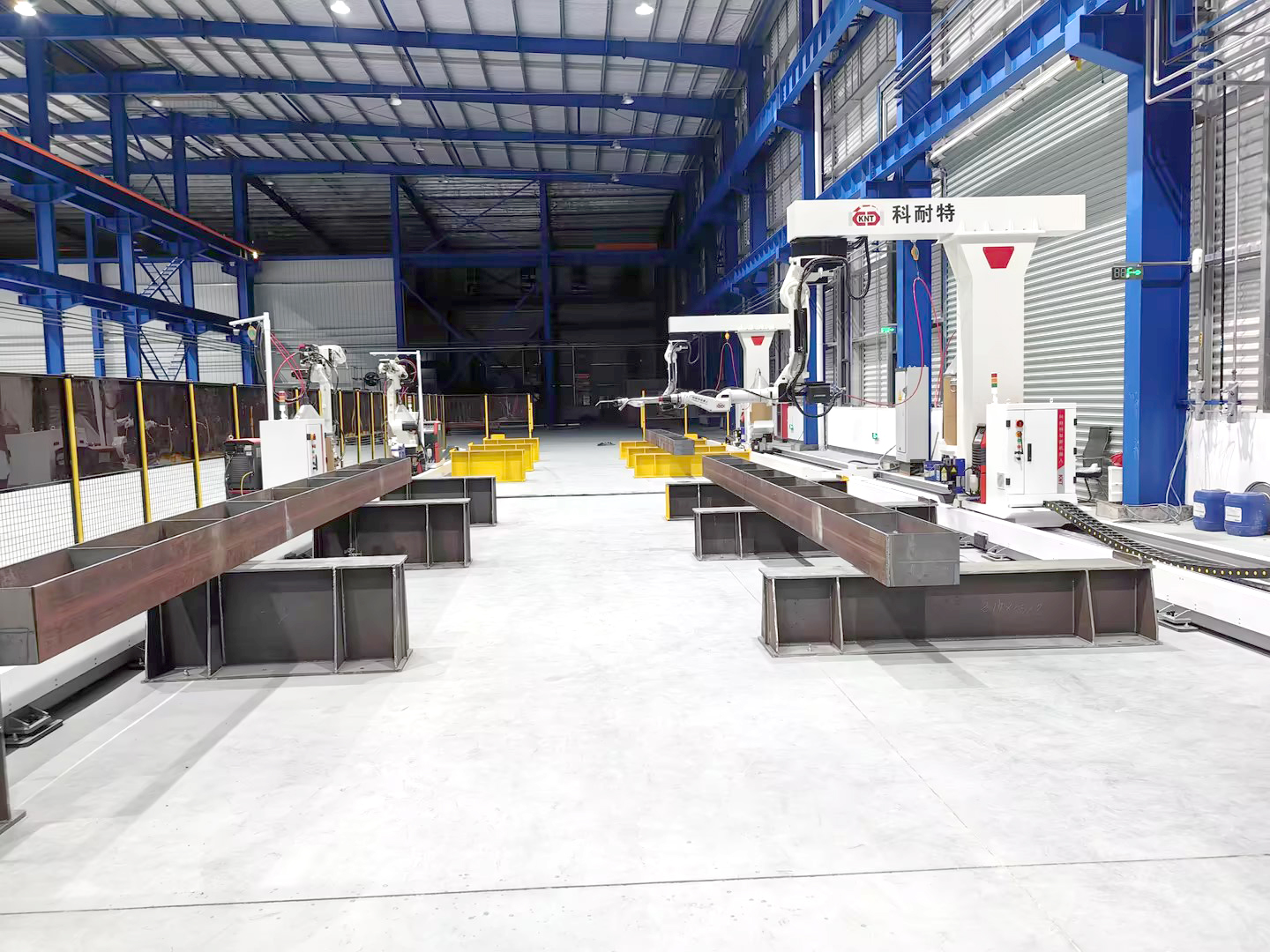 Hangzhou Xuxiang steel structure